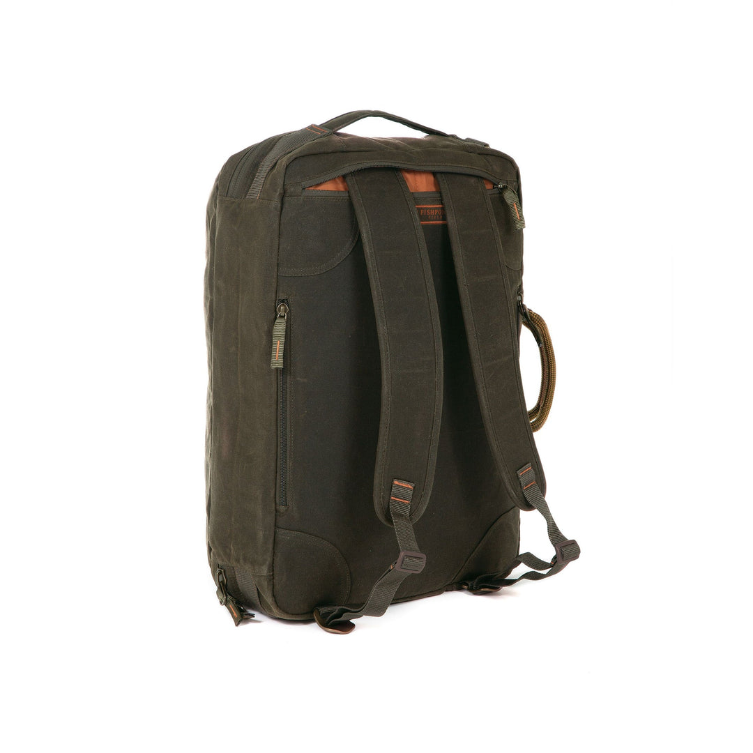 Fishpond Half Moon Weekender