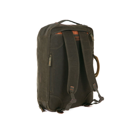 Fishpond Half Moon Weekender