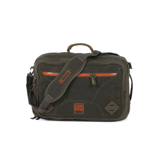Fishpond Half Moon Weekender