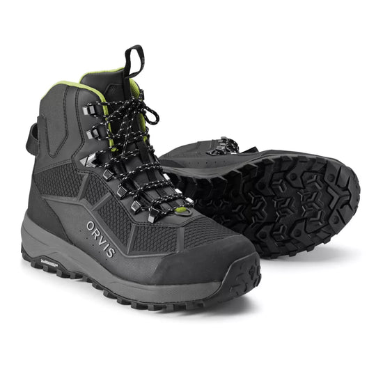 Orvis Pro Wading Boot Michelin Rubber