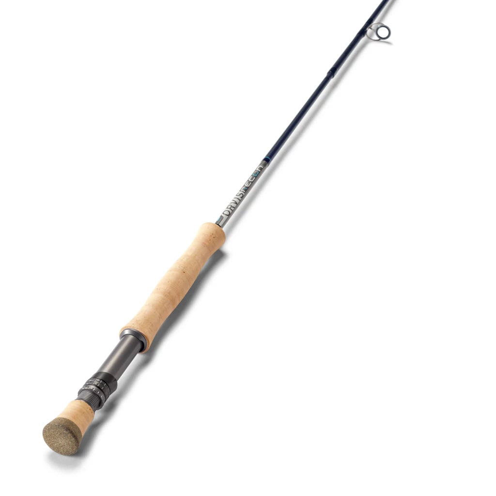 Orvis - Recon Fly Rod (closeout) – Bear's Den Fly Fishing Co. Orvis - Recon Fly Rod (closeout) – Bear's Den Fly Fishing Co.