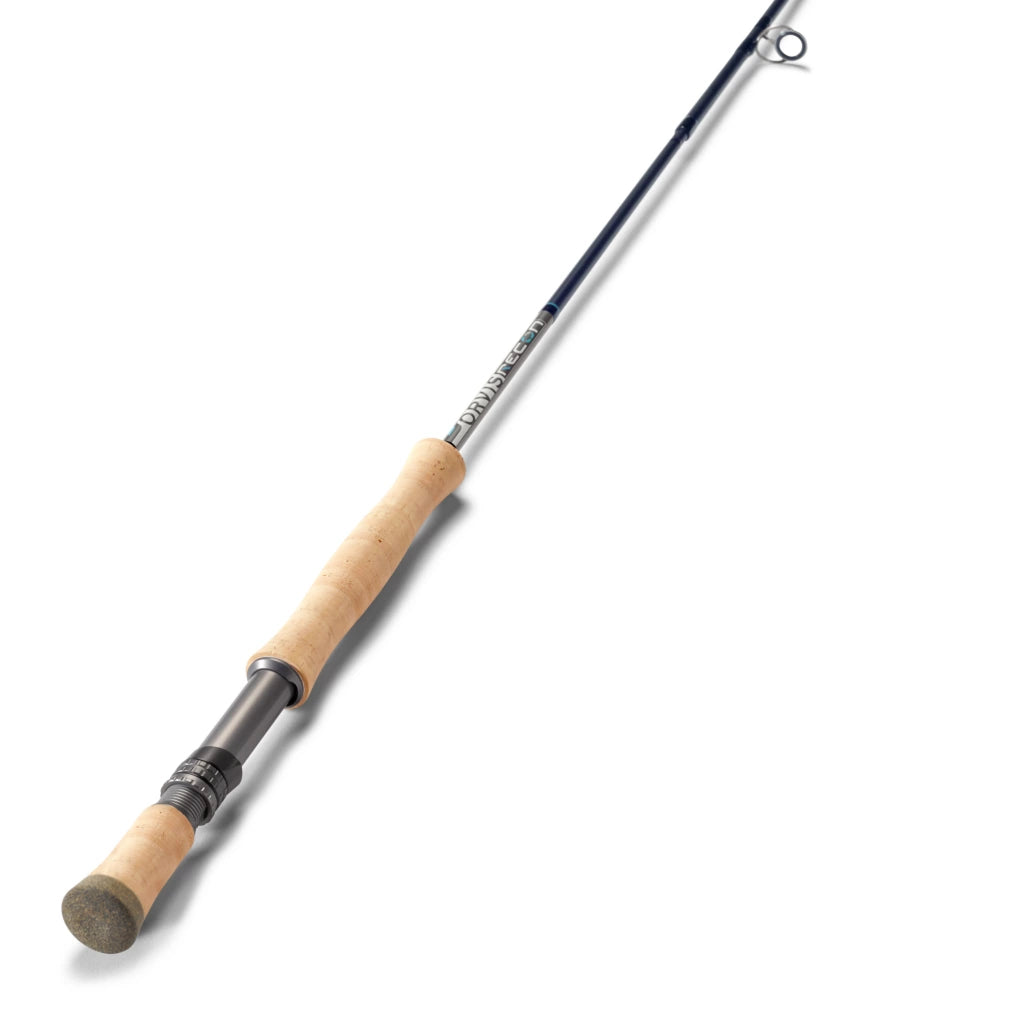 barbarian fly fishing rod Orvis