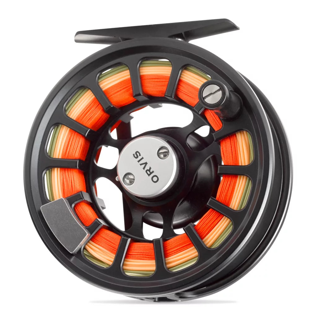 closeout fly reels Orvis