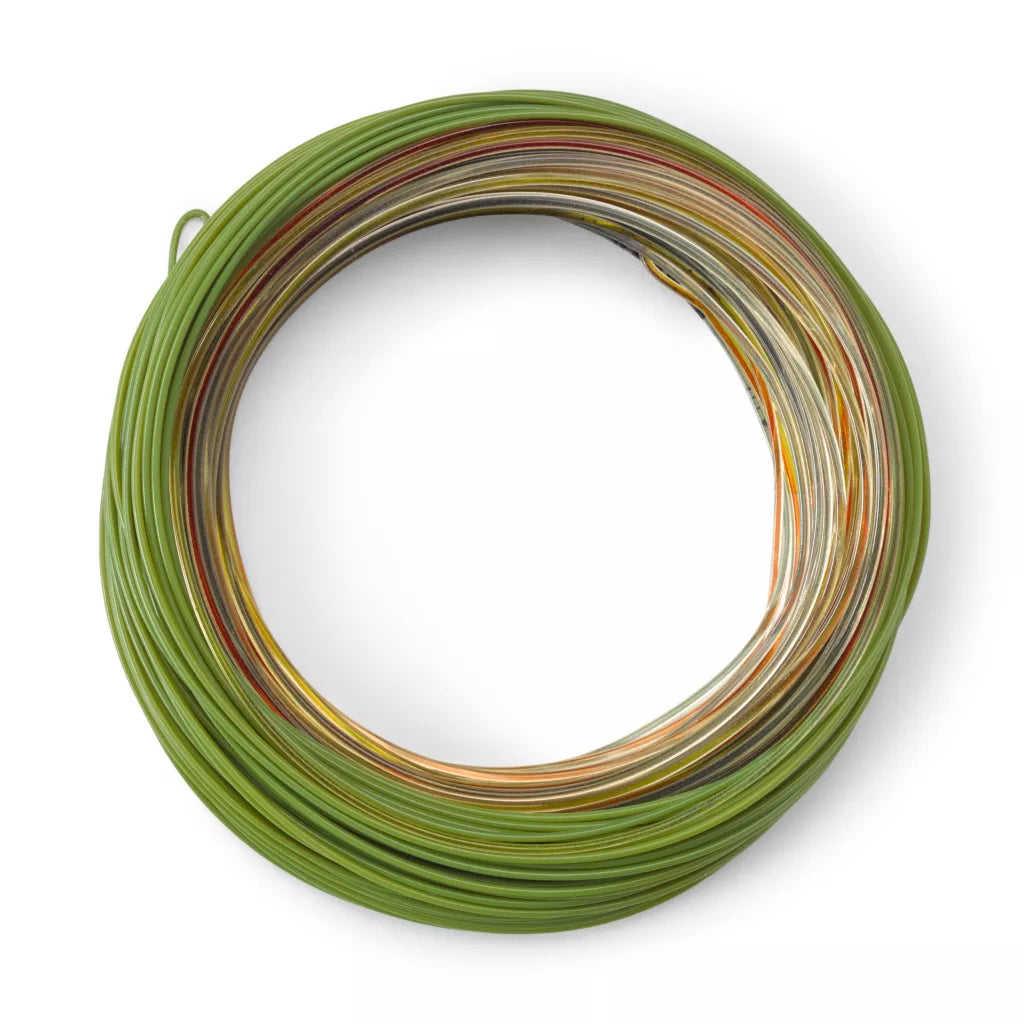 Orvis Hydros Coldwater Intermediate Fly Line