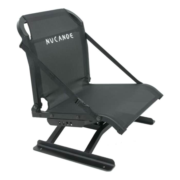 Nucanoe 360 FUSION Seat