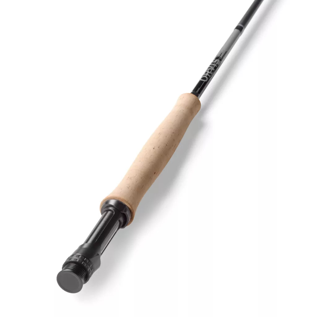Orvis Helios 3D Fly Rods - White
