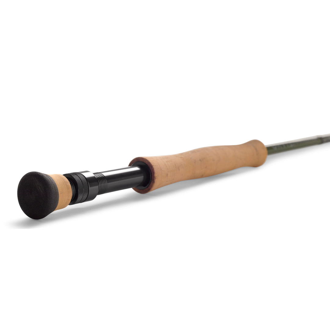 Orvis Encounter Fly Rod Outfit – Bear's Den Fly Fishing