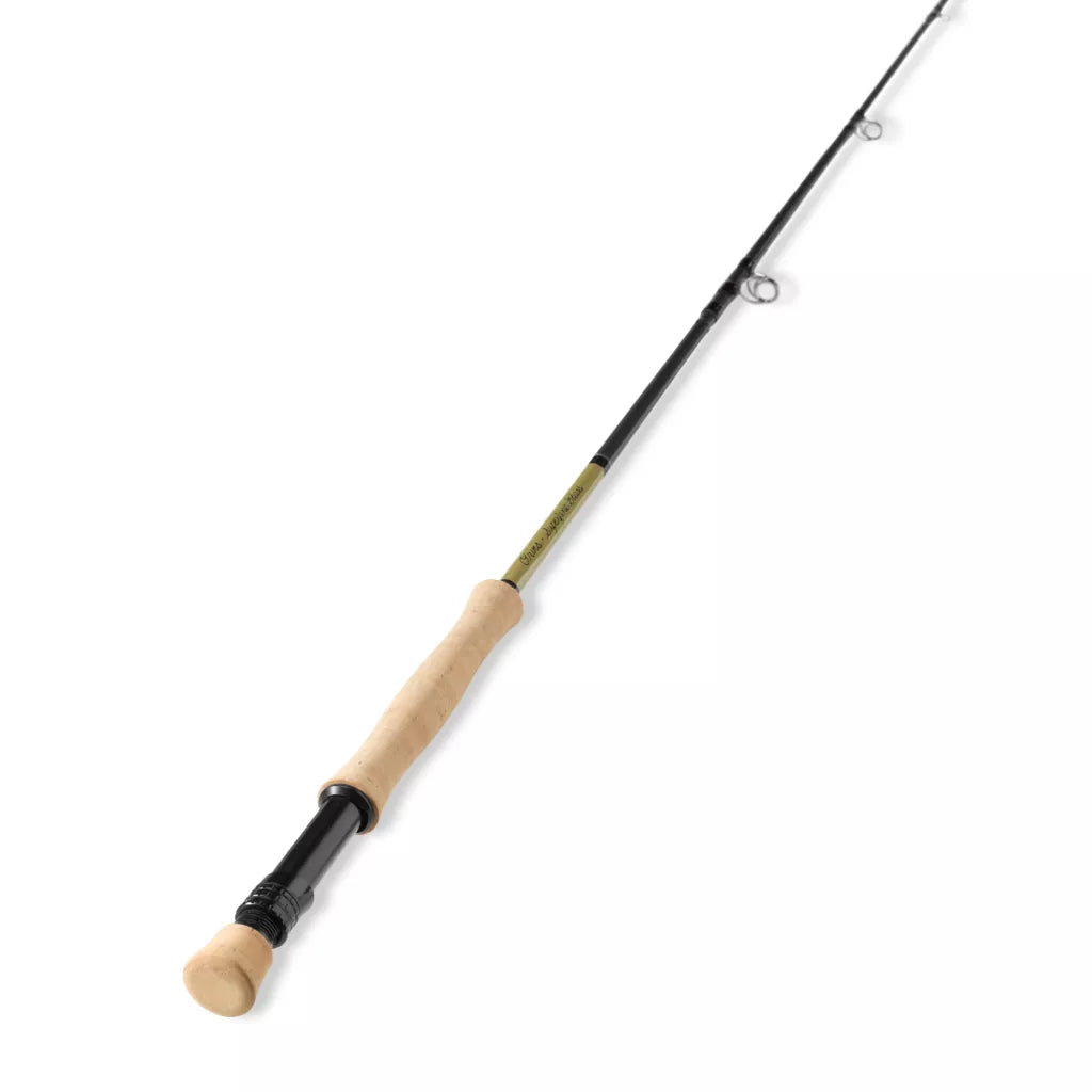 Orvis Superfine Glass Rod – Bear's Den Fly Fishing Co.