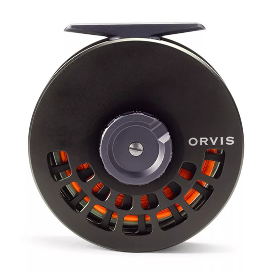 Orvis SSR Disc Spey Reels