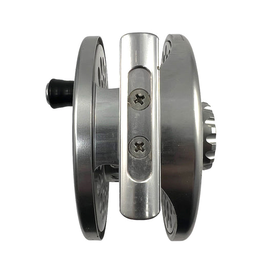 3-Tand T-90 Reel w/ spare spool
