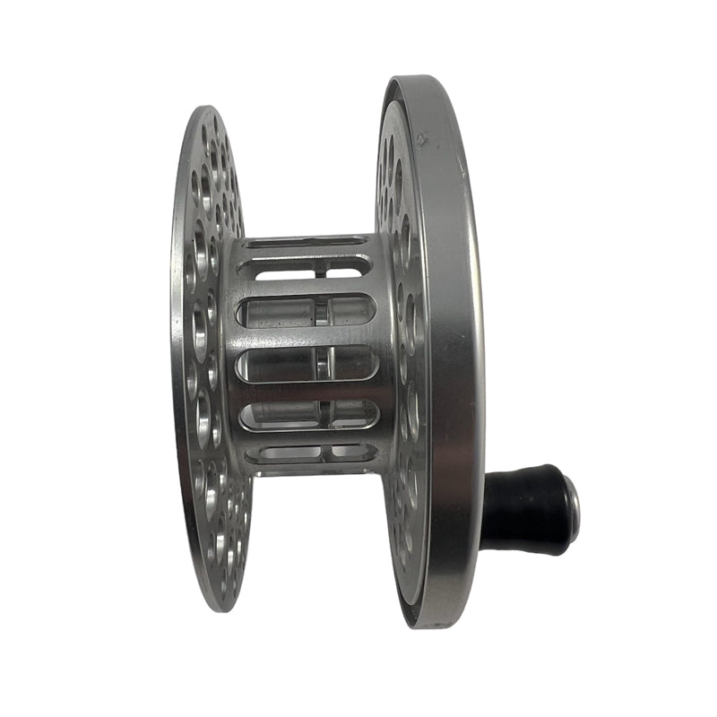 3-Tand T-90 Reel w/ spare spool