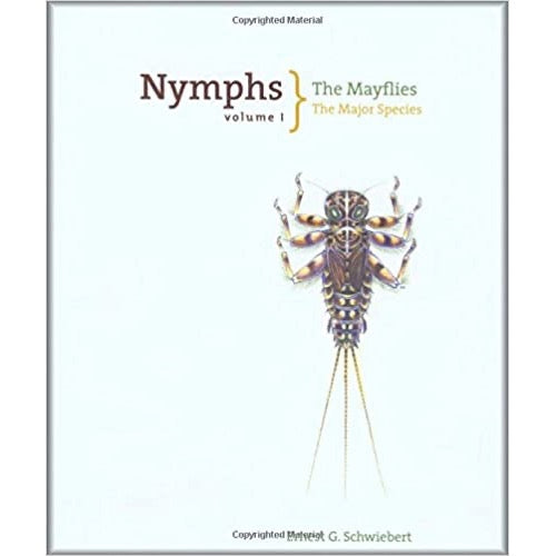The Nymphs Vol. I