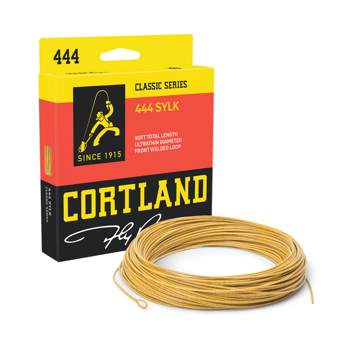 Cortland Sylk