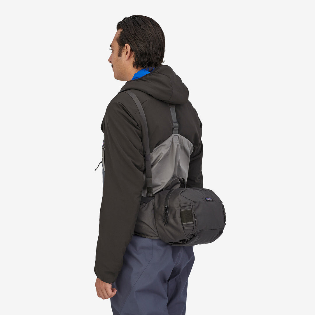 Patagonia Stealth Hip Pack – Bear's Den Fly Fishing Co.