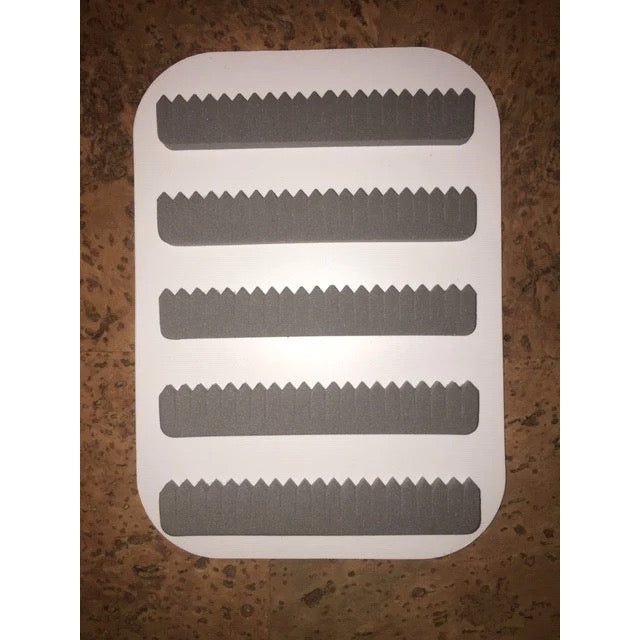 Wheatley Foam Fly Box Inserts – Bear's Den Fly Fishing Co.