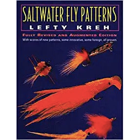 Saltwater Fly Patterns