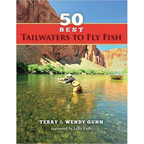 50 Best Tailwaters To Fly Fish