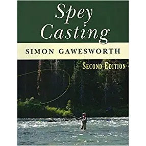 Spey Casting 2nd Edition