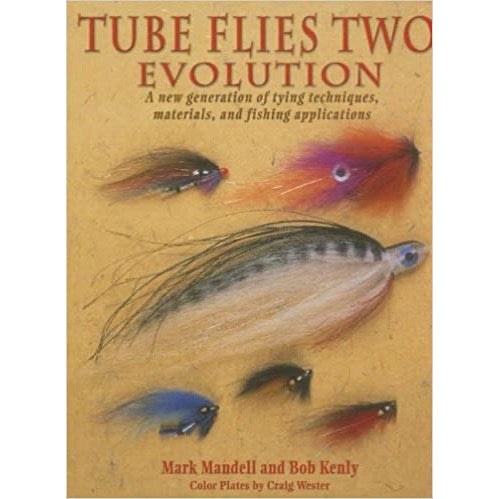 Tube Flies: Evolution