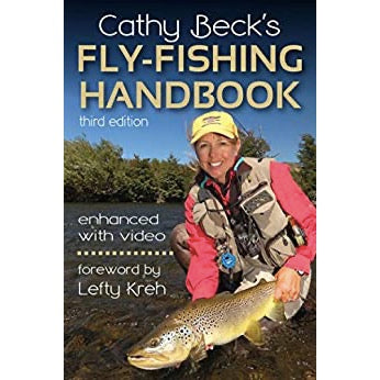 Cathy Beck’s Fly-Fishing Handbook