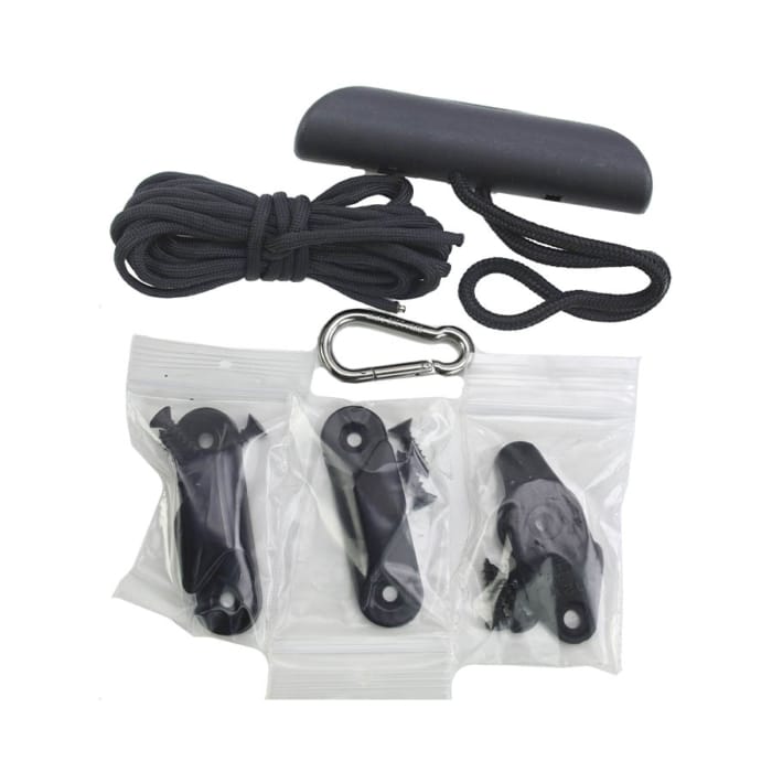 Nucanoe QuickConnect Retract Cord Kit