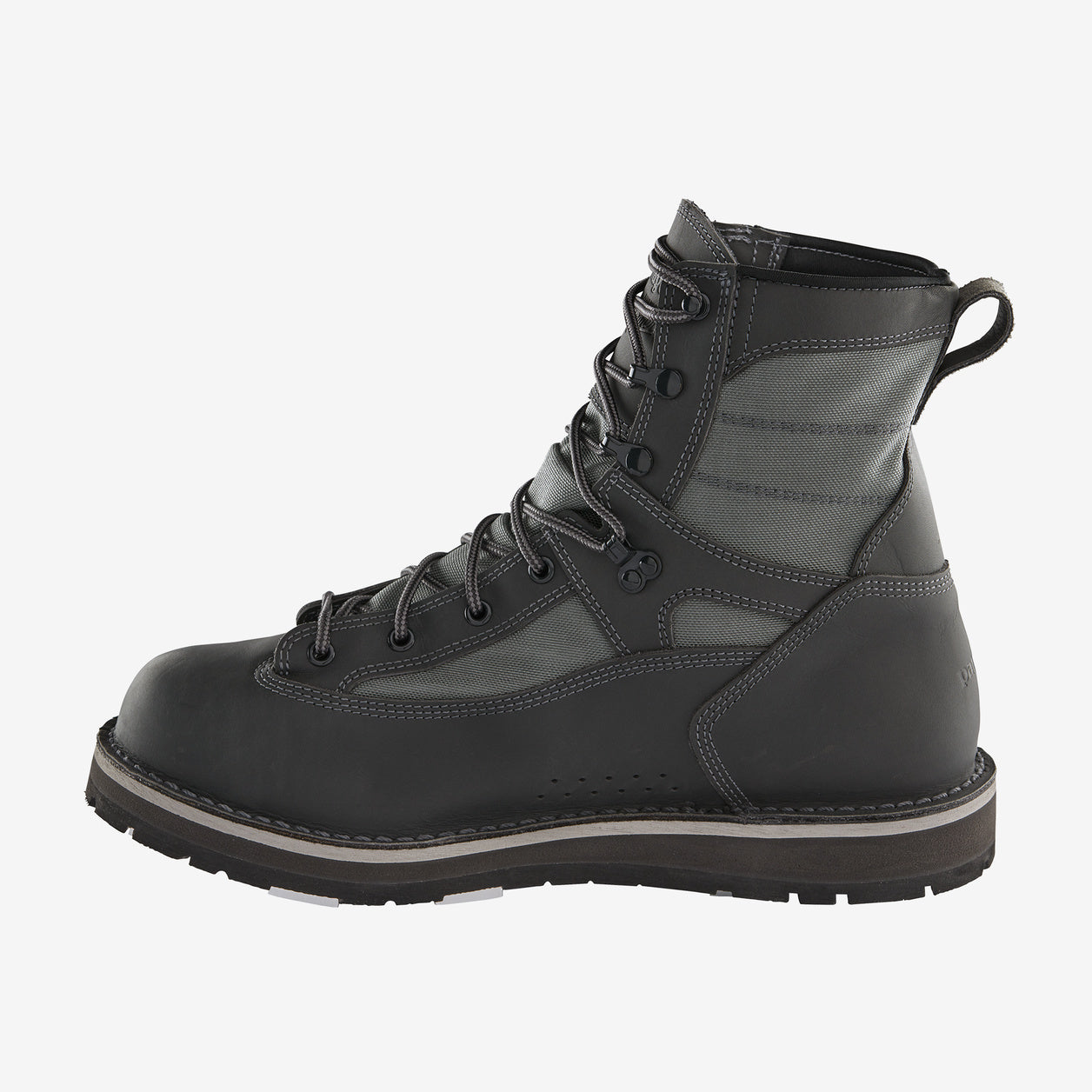 Patagonia - Foot Tractor Sticky Rubber / Aluminum Bar Wading Boots