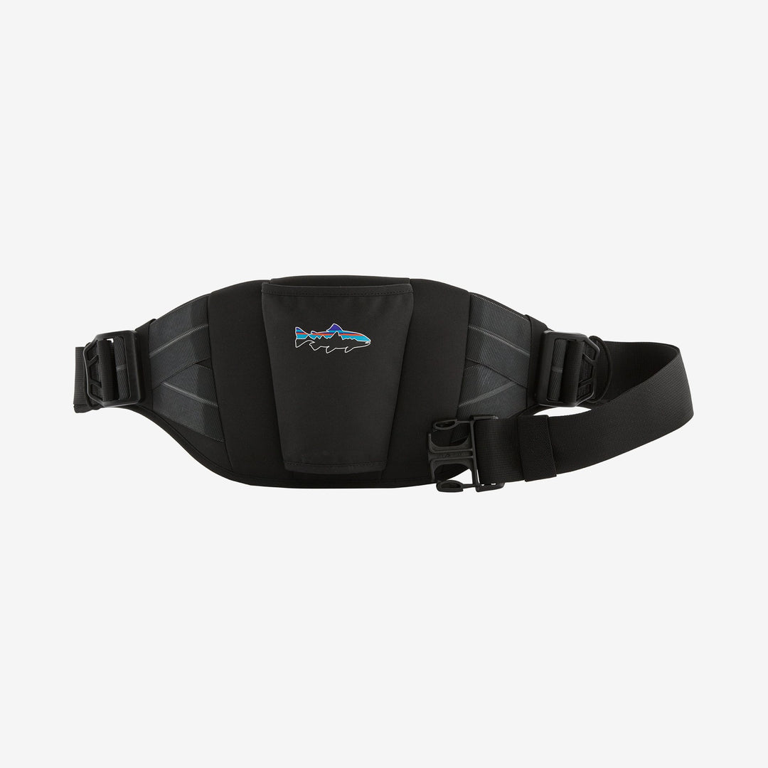 Patagonia Wading Support Belt – Bear's Den Fly Fishing Co.