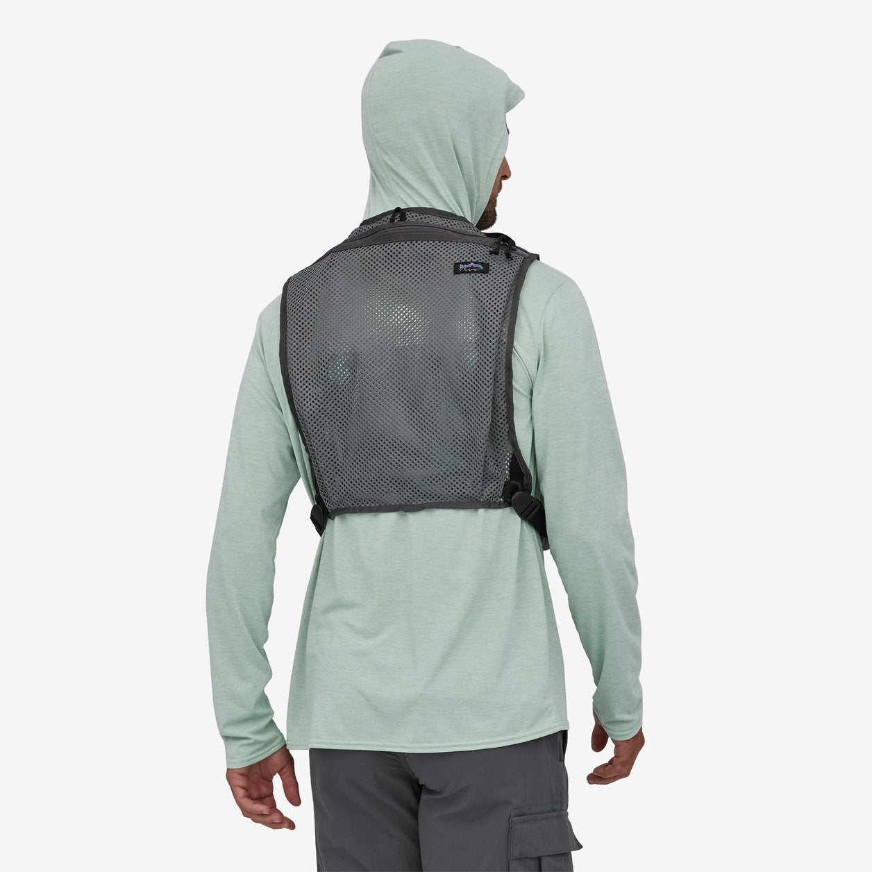 Patagonia Stealth Convertible Vest – Bear's Den Fly Fishing Co.