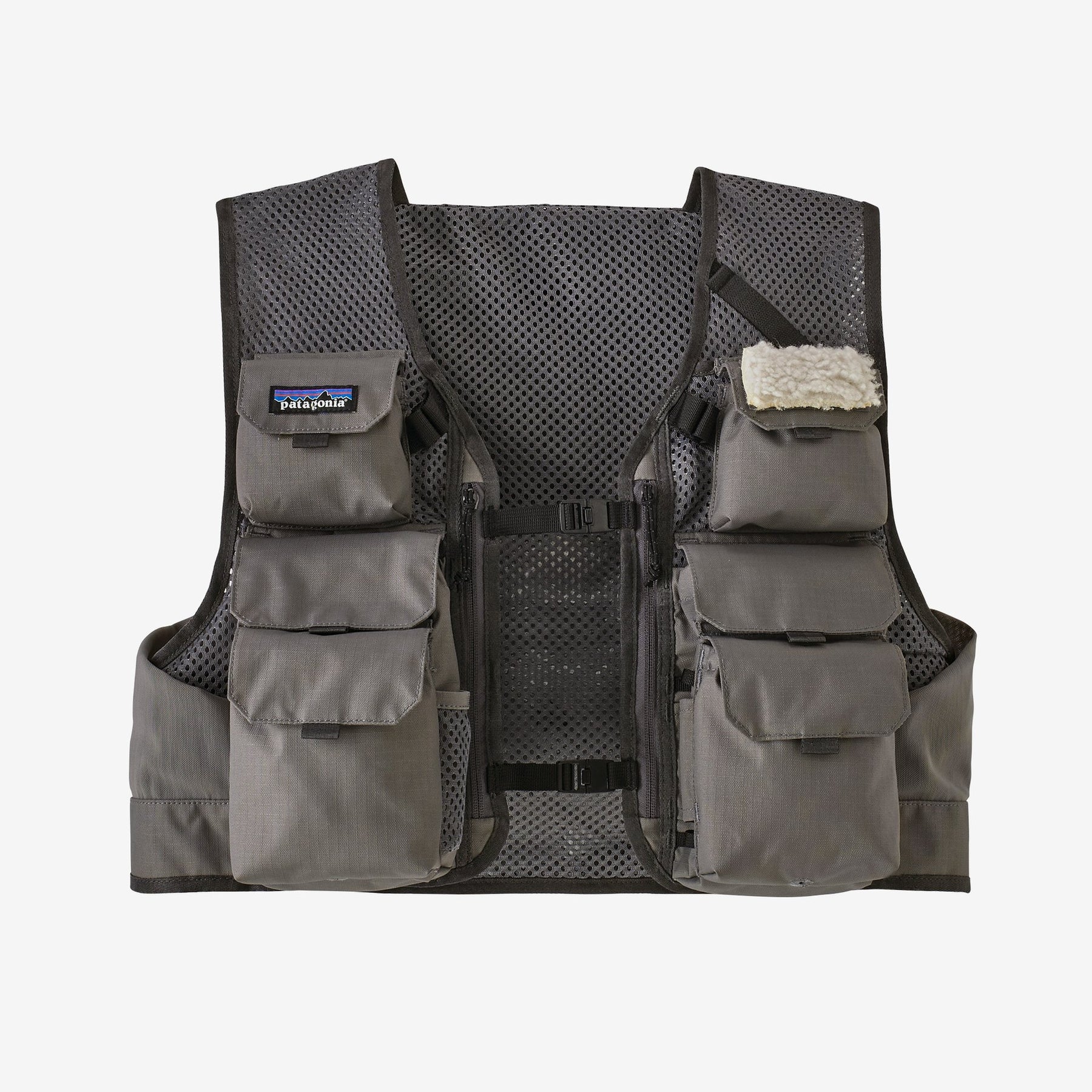 Patagonia Stealth Pack Vest – Bear's Den Fly Fishing Co.