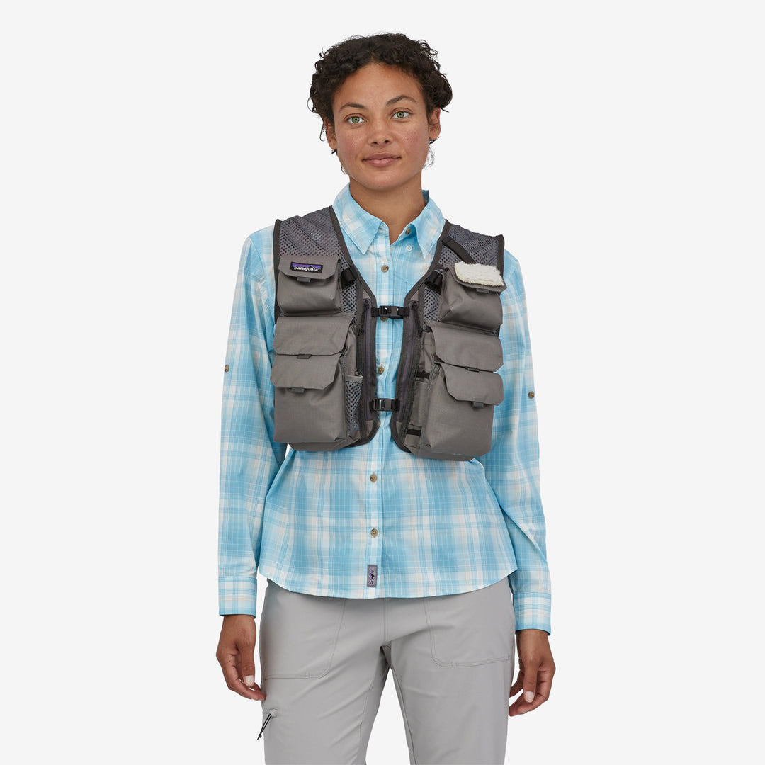 Patagonia Stealth Pack Vest – Bear's Den Fly Fishing Co.