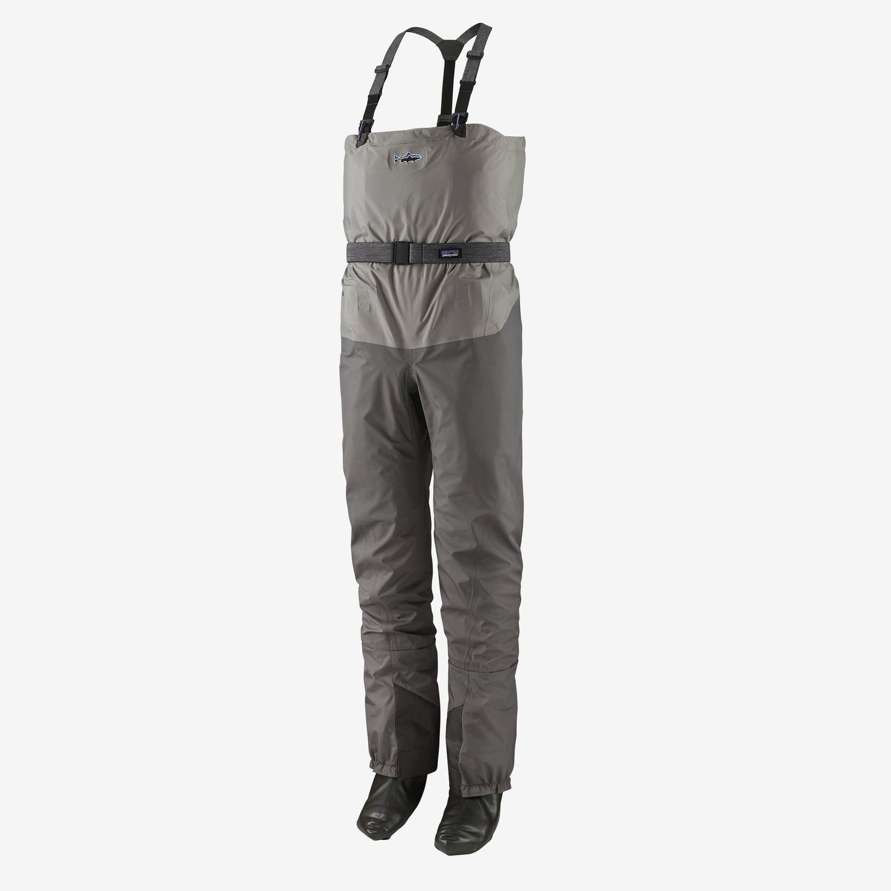 Patagonia Middle Fork Packable Wader – Bear's Den Fly