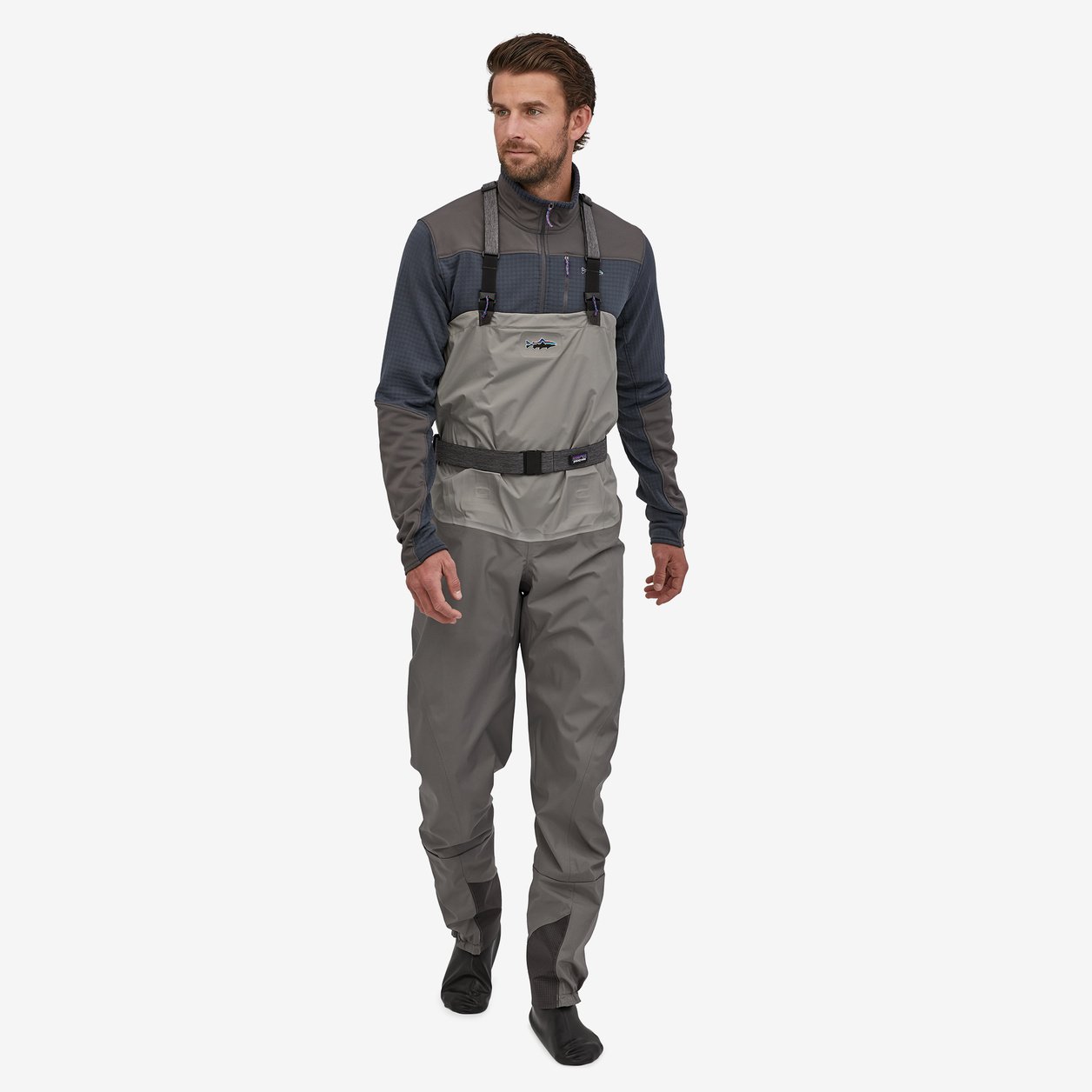 Patagonia Middle Fork Wader Review - Telluride Angler