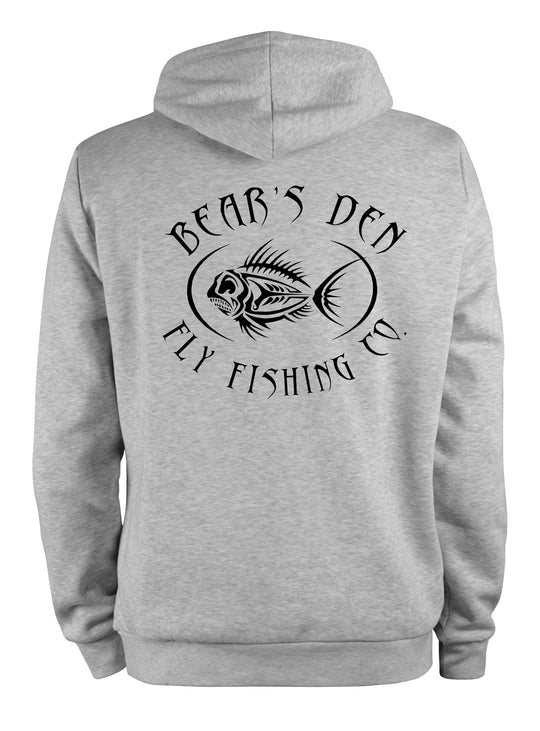 Bear's Den Signature Logo Hoodie
