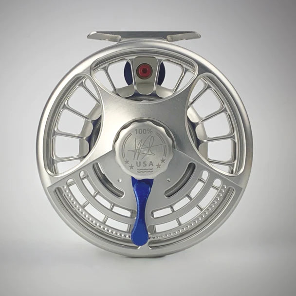 drag on fly reel Seigler BF (Big Fly) Lever Drag Fly Reel – Bear's Den Fly Fishing Co