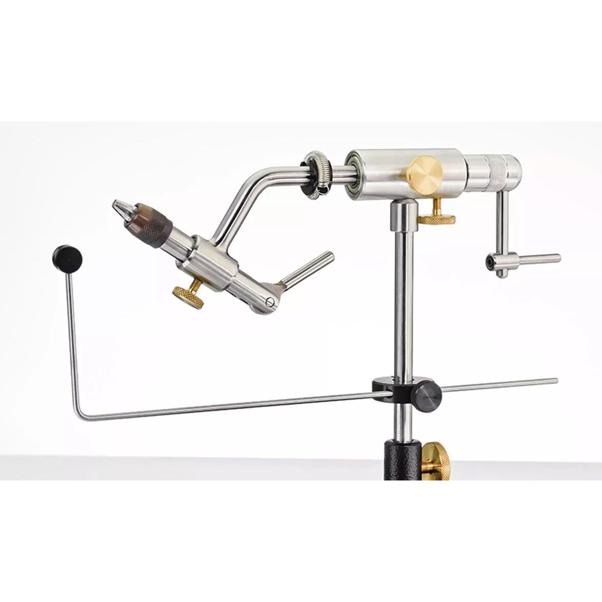 Dyna-King Barracuda Deluxe Vise – Bear's Den Fly Fishing Co.