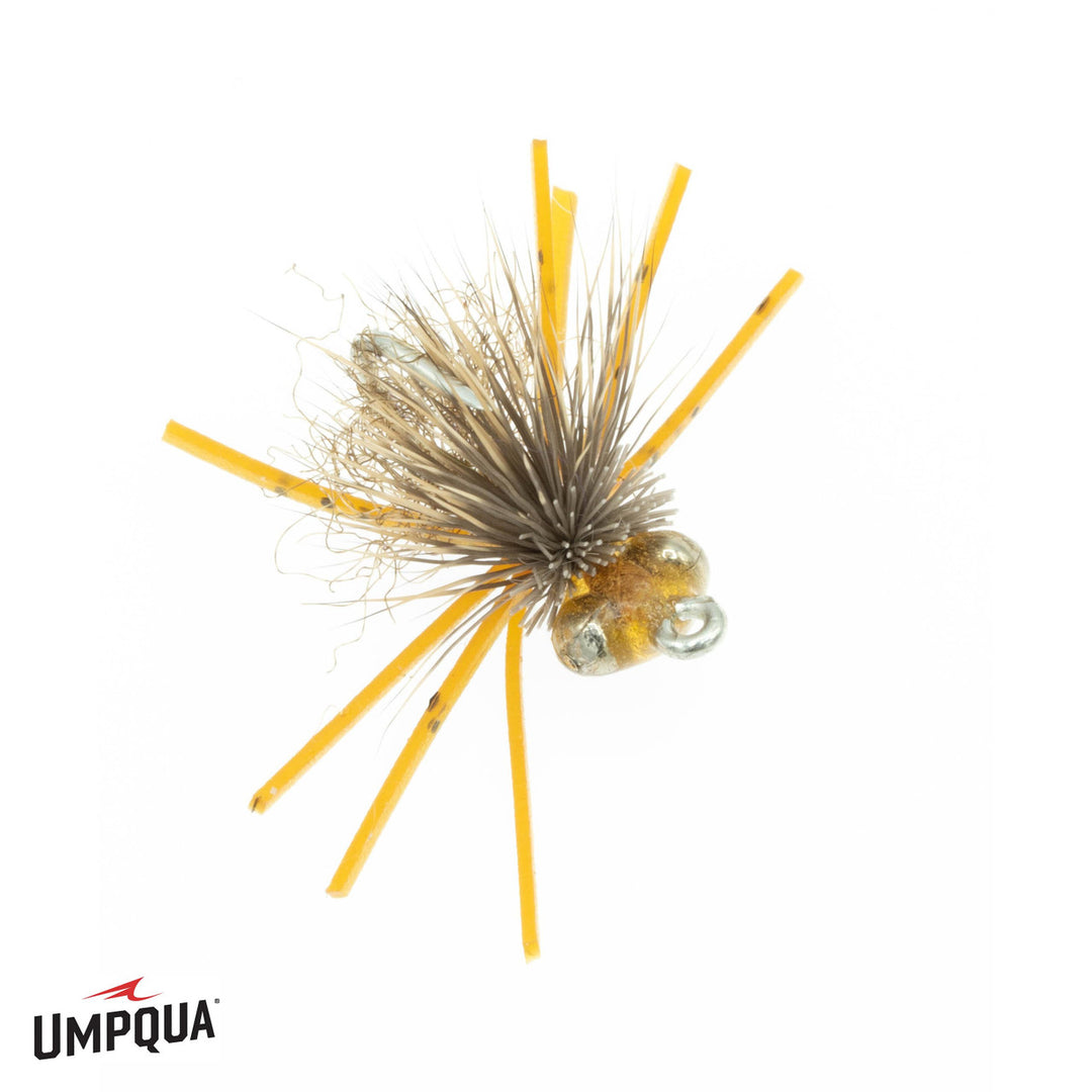 Umpqua Mathews' Bonefish Bitters