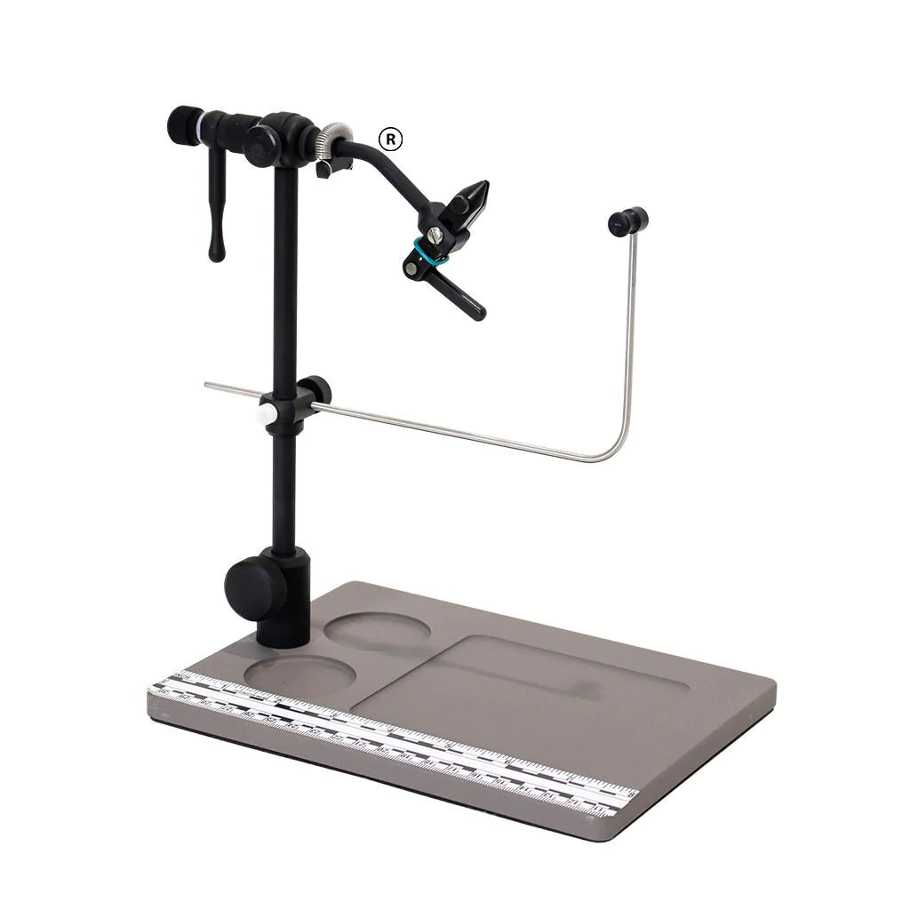 Renzetti Traveler 2300 Cam Vise