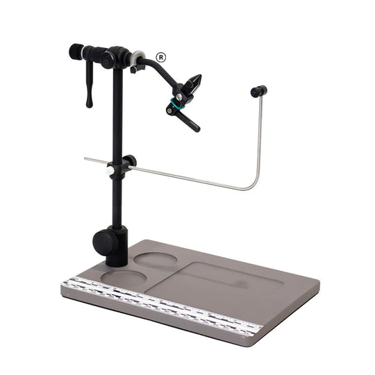 Renzetti Traveler 2300 Cam Vise