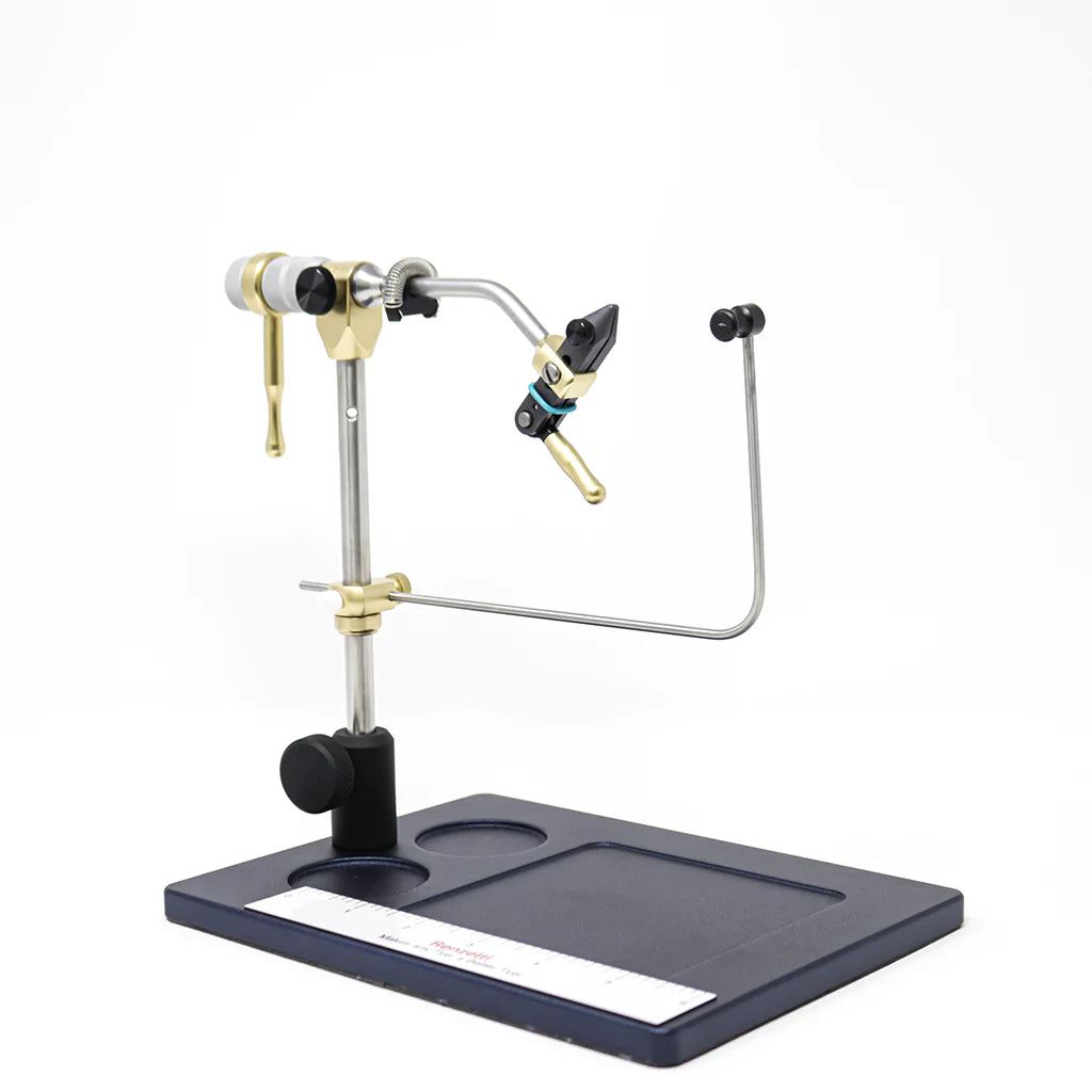 Renzetti Presentation 4000 Vise