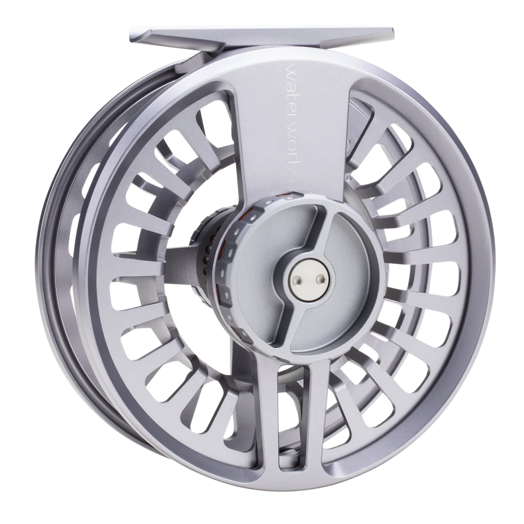 Lamson Cobalt Fly Reel — TCO Fly Shop