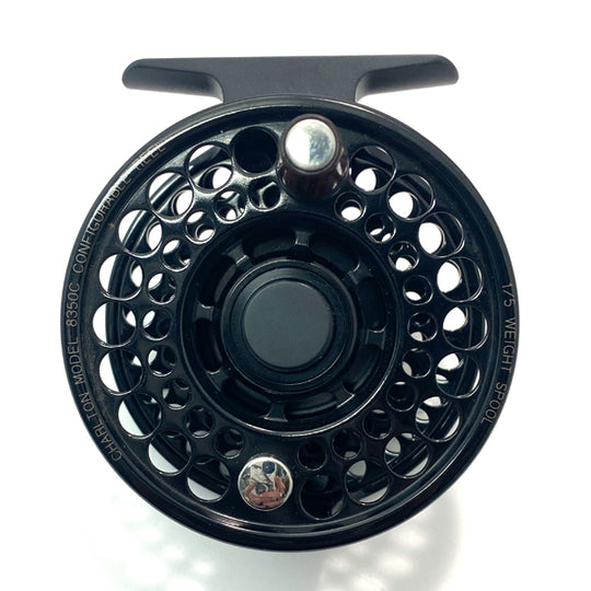 Charlton 8350c Reel