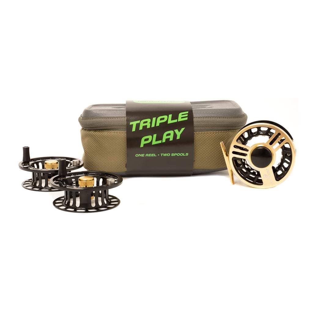 cheeky launch 400 fly reel Cheeky Launch Reel – Bear's Den Fly Fishing Co