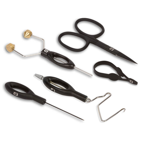 Loon Core Fly Tying Tool Kit