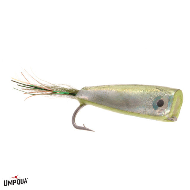 Umpqua Blados' Crease Fly