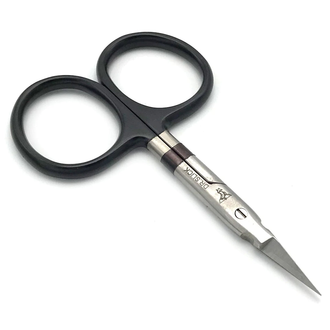 Dr. Slick Tungsten Carbide Arrow Scissor