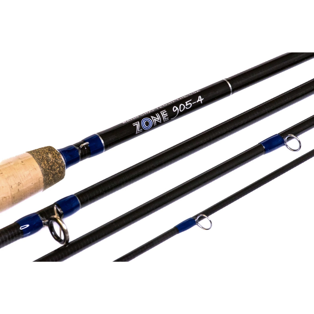 E-Sox Pikeflex 10ft Rod At Chew Valley