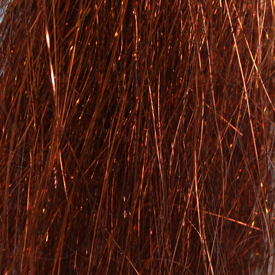 Larva Lace Angel Hair