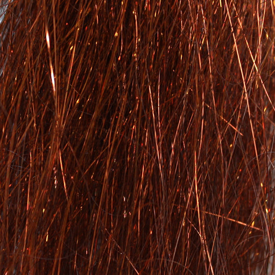 Larva Lace Angel Hair