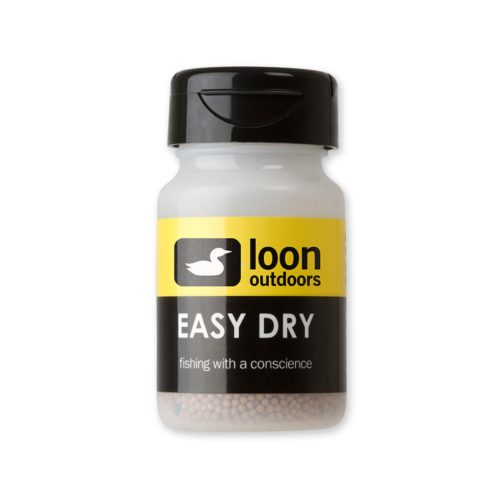 Loon Easy Dry – Bear's Den Fly Fishing Co.