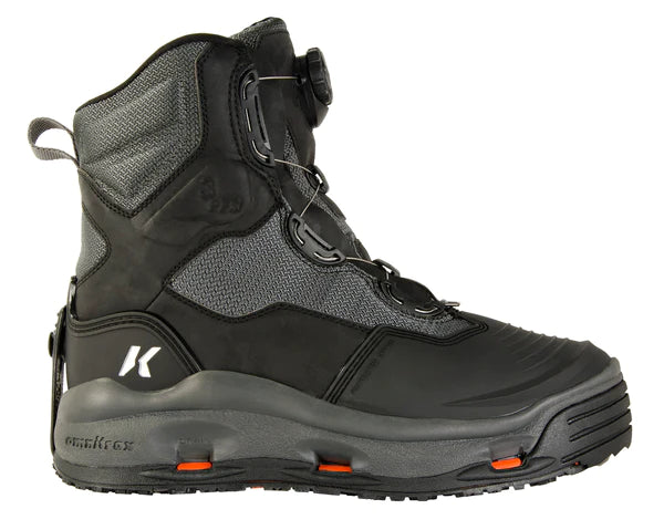 Korkers Darkhorse Boots